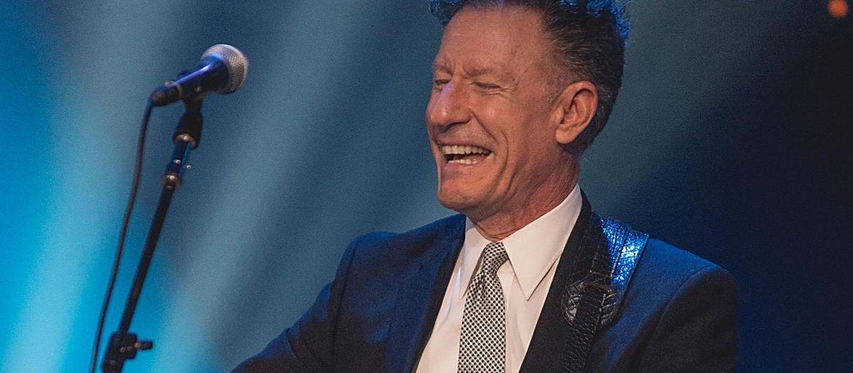 Lyle Lovett Tickets