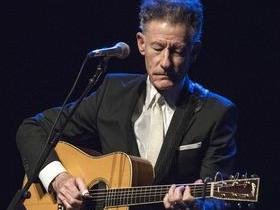 Lyle Lovett and His Large Band