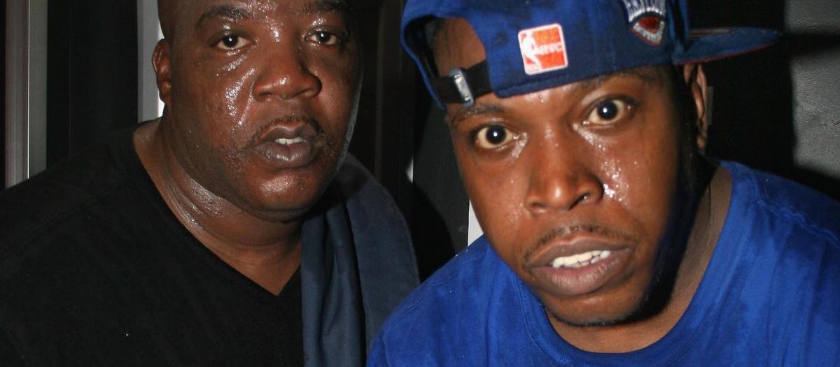 M.O.P. Tickets