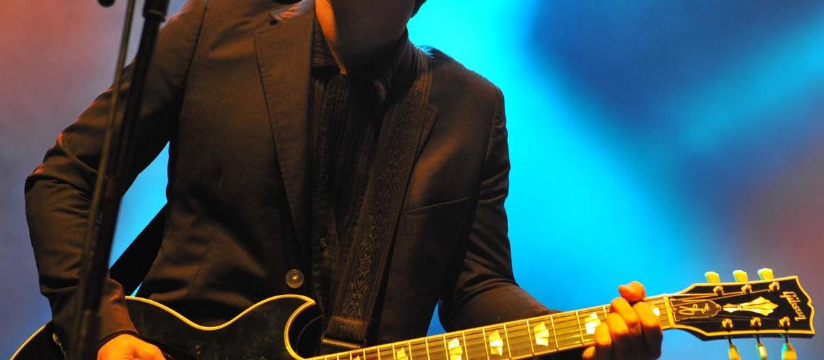M. Ward Tickets