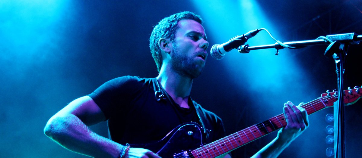 M83 Tickets
