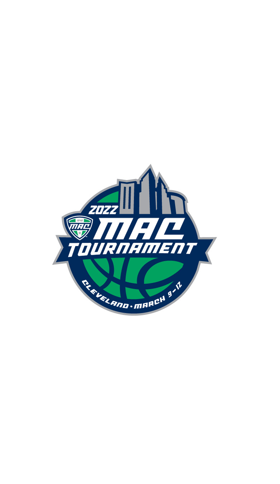 A MAC Basketball Tournament live event