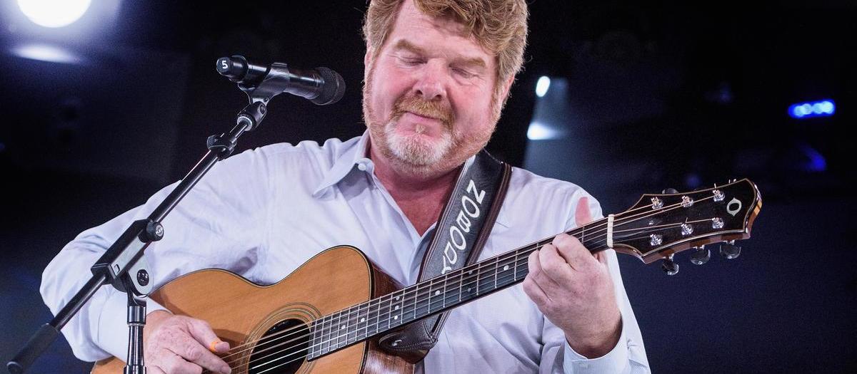Mac McAnally Tickets
