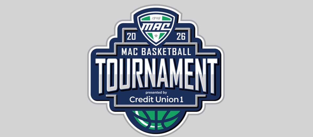 MAC Men's Basketball Tournament Tickets - 2023 MAC Basketball Games ...