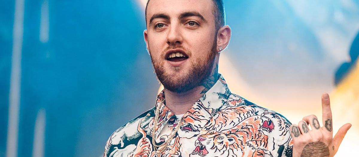 Mac Miller Concert Tickets, 2023-2024 Tour Dates & Locations | SeatGeek