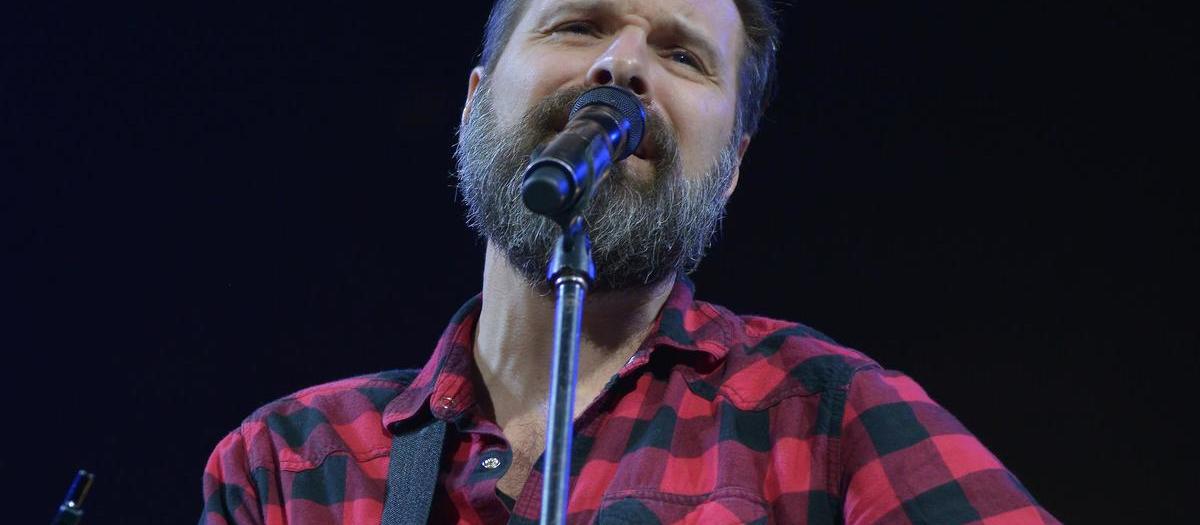 Mac Powell Tickets
