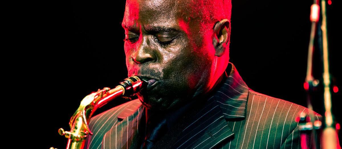 Maceo Parker Tickets