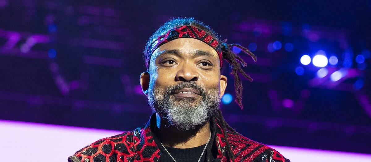 Machel Montano Tickets