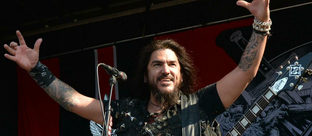 Machine Head Tickets