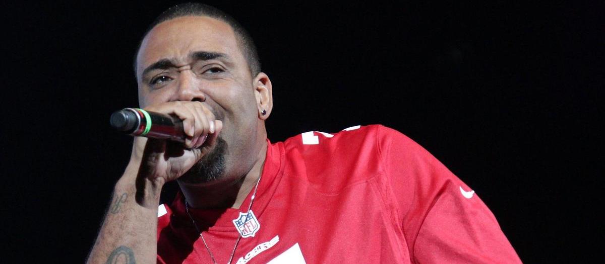 Mack 10 Tickets