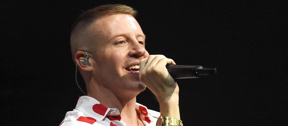 Macklemore Tickets