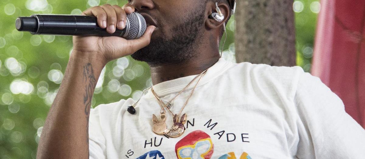 Madeintyo Tickets