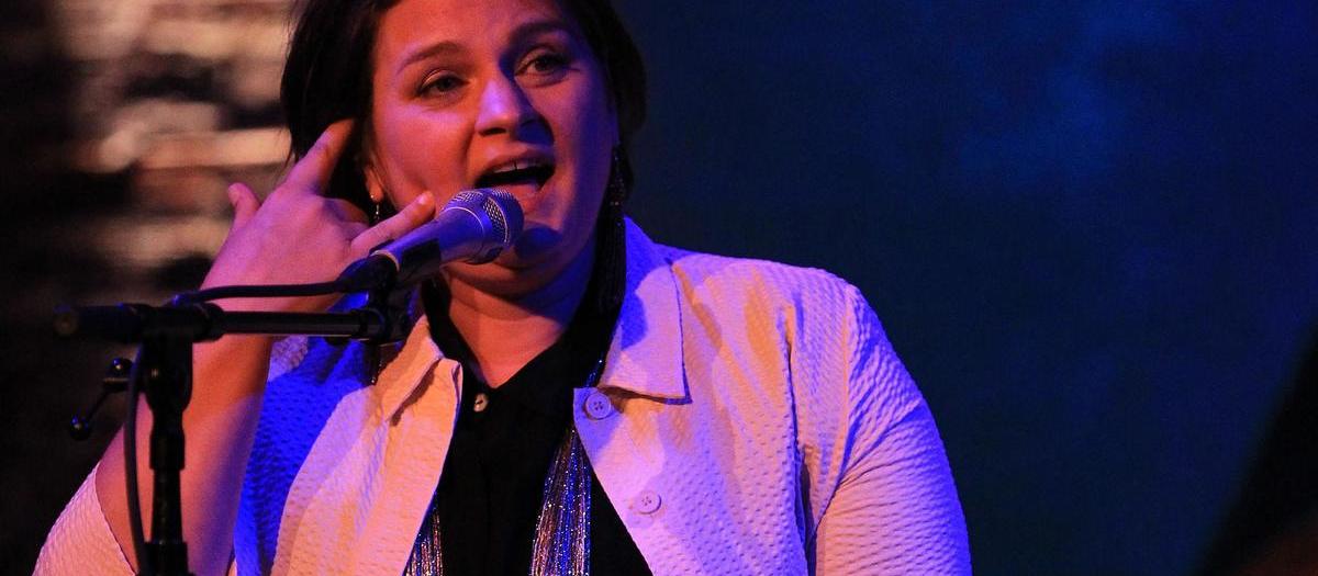 Madeleine Peyroux Tickets