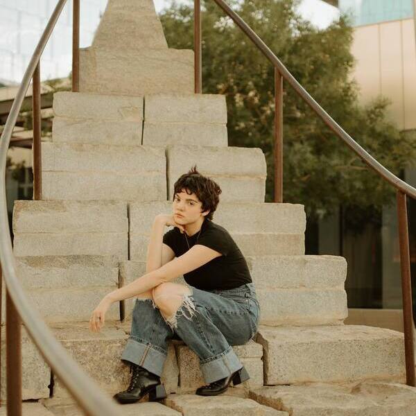 Madilyn Mei Tickets Minneapolis (Fine Line Music Cafe) Jul 24, 2024