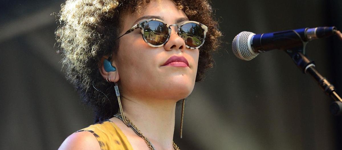 Madison McFerrin Tickets