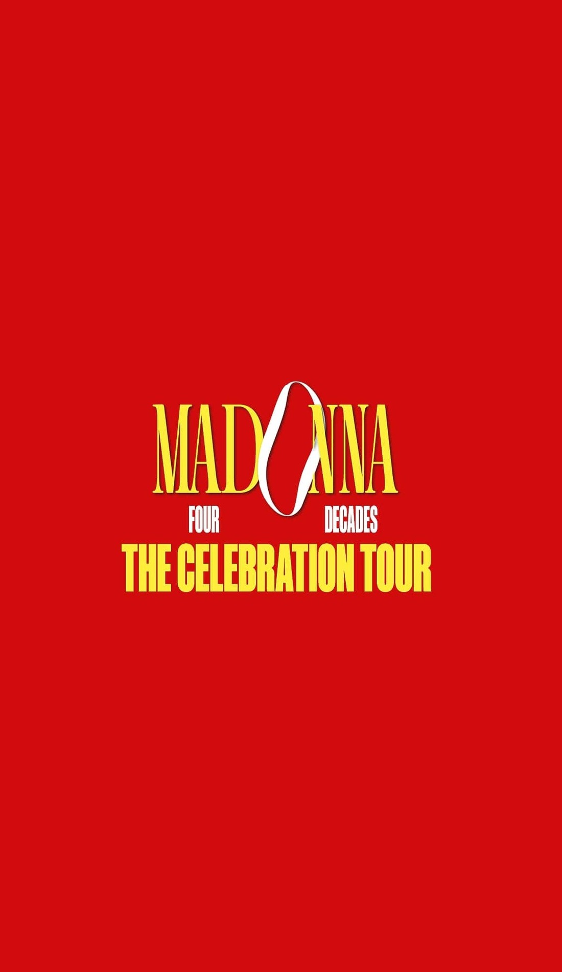 madonna world tour philadelphia