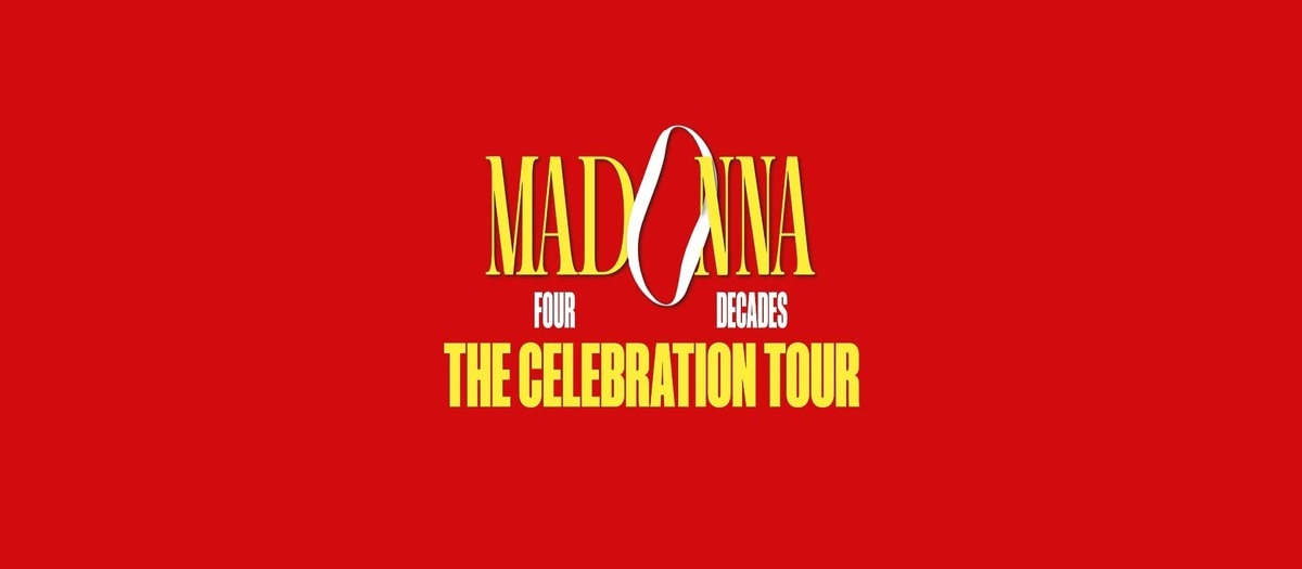 Madonna Tickets