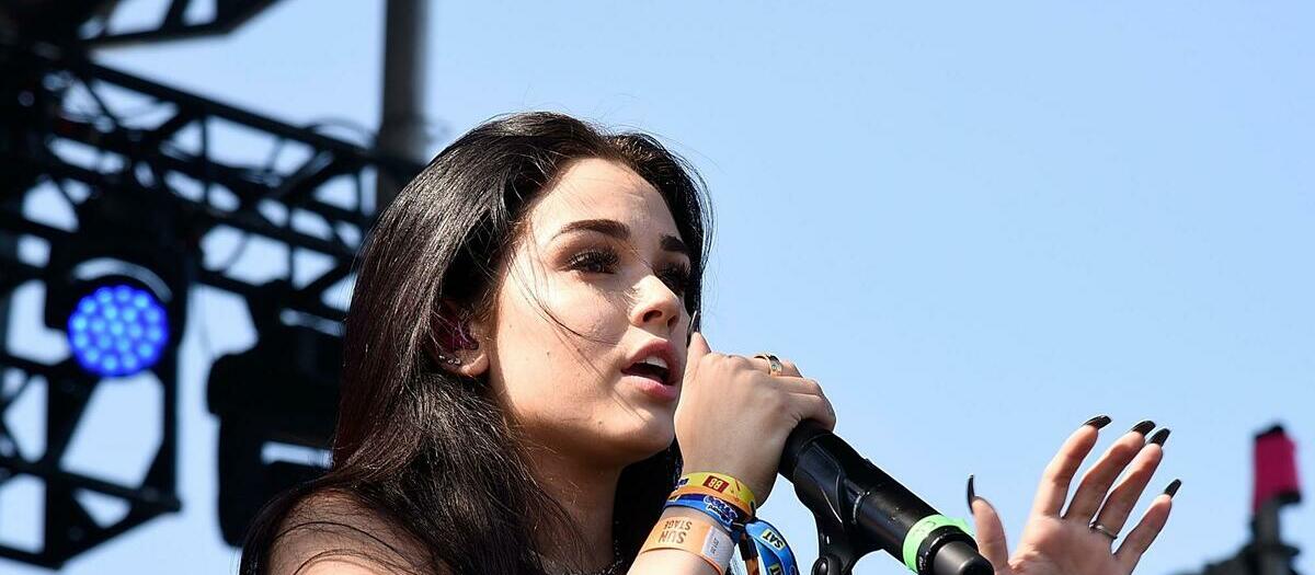 Maggie Lindemann Tickets