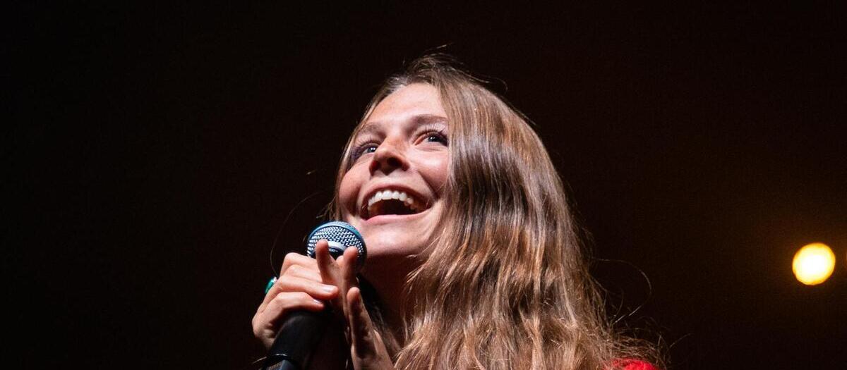Maggie Rogers Tickets