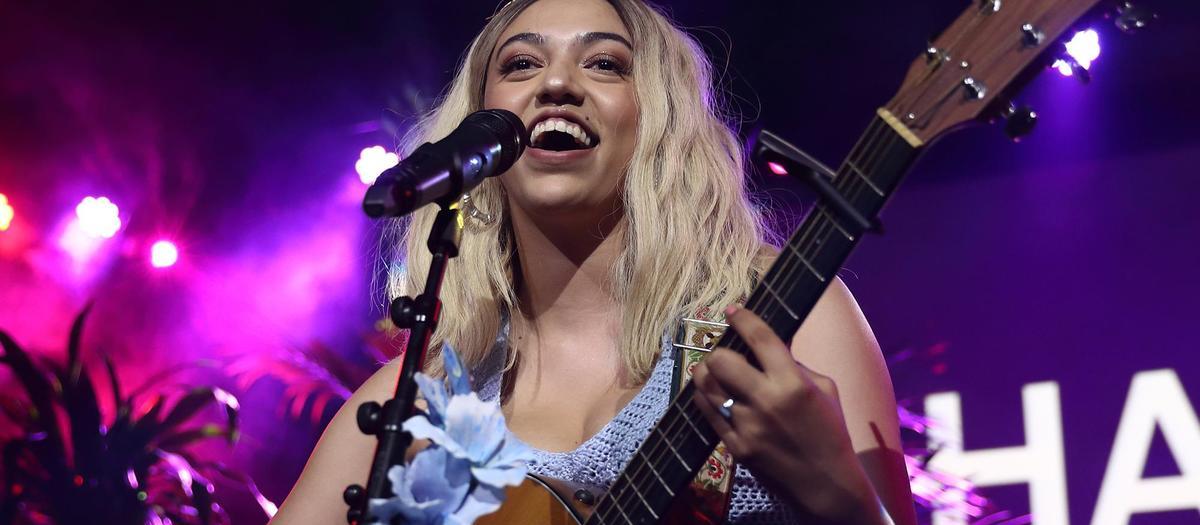 Mahalia Tickets