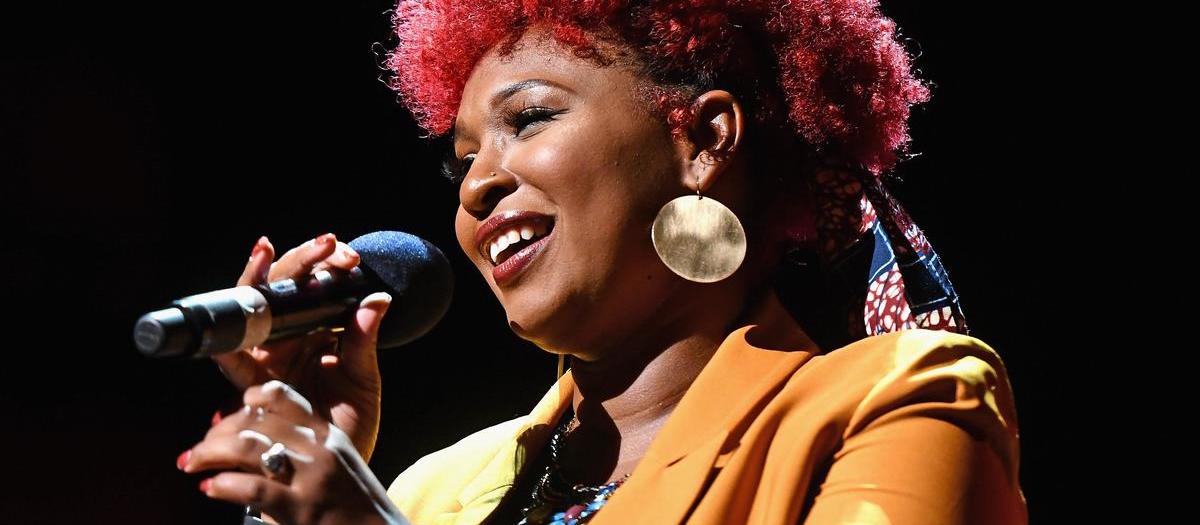 Maimouna Youssef Tickets