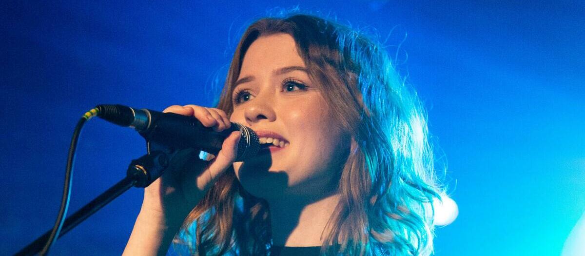 Maisie Peters Tickets