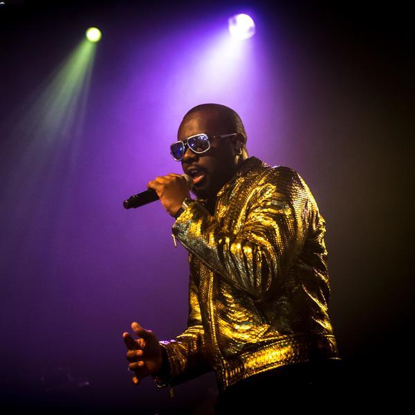 Maitre Gims Concert Tickets And Tour Dates Seatgeek
