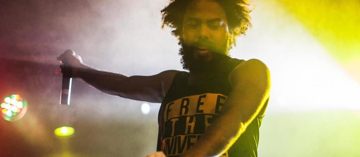 Major Lazer Tickets