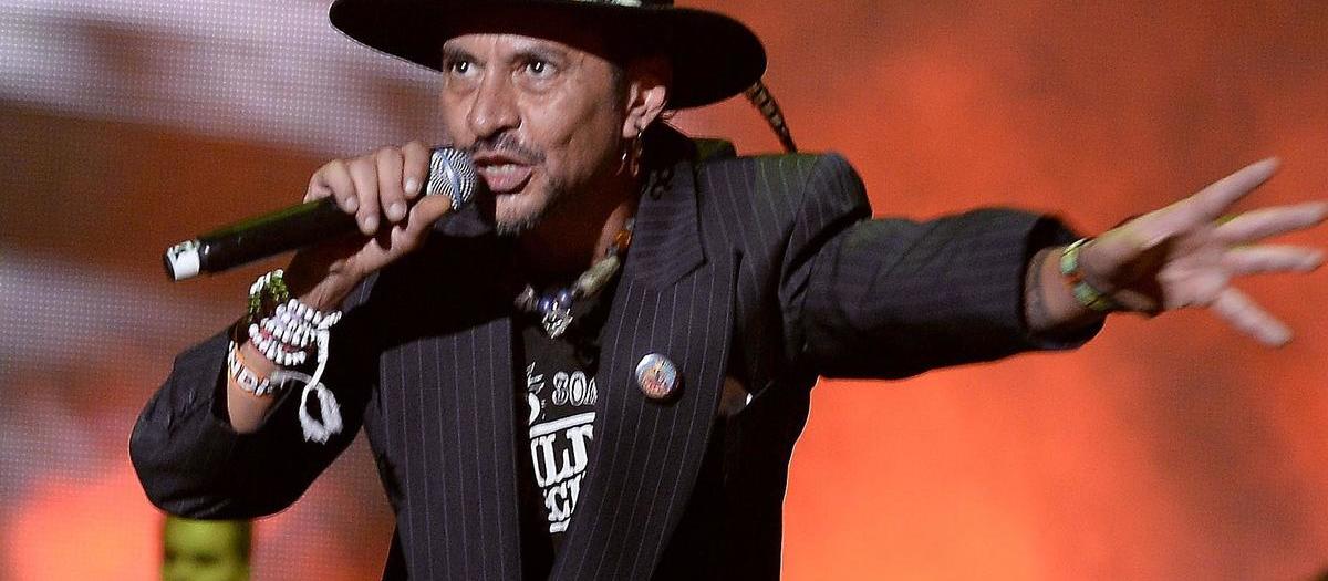 Maldita Vecindad y Los Hijos del Quinto Patio Tickets