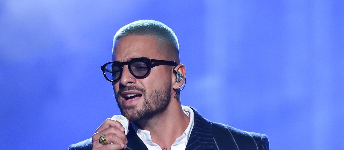 Maluma Tickets