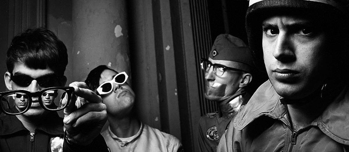 Man Or Astro-Man? Tickets