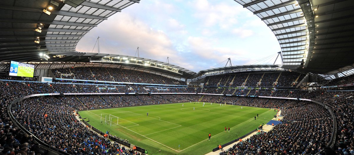 European Soccer Tickets