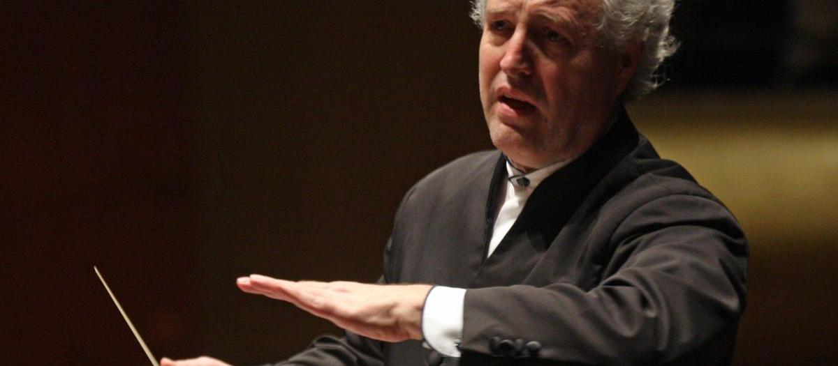 Manfred Honeck Tickets