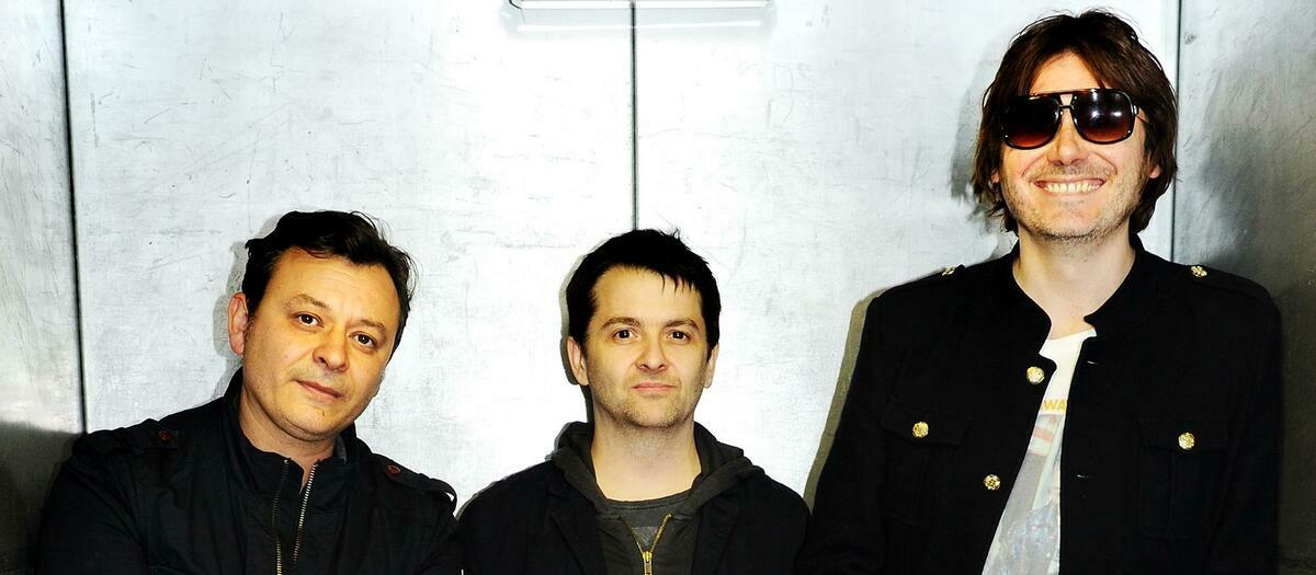 Manic Street Preachers Tickets