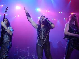 Manowar Tickets, 2024 Concert Tour Dates | SeatGeek