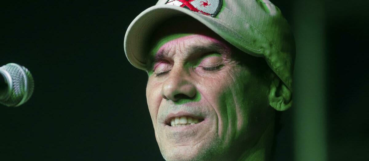 Manu Chao Tickets
