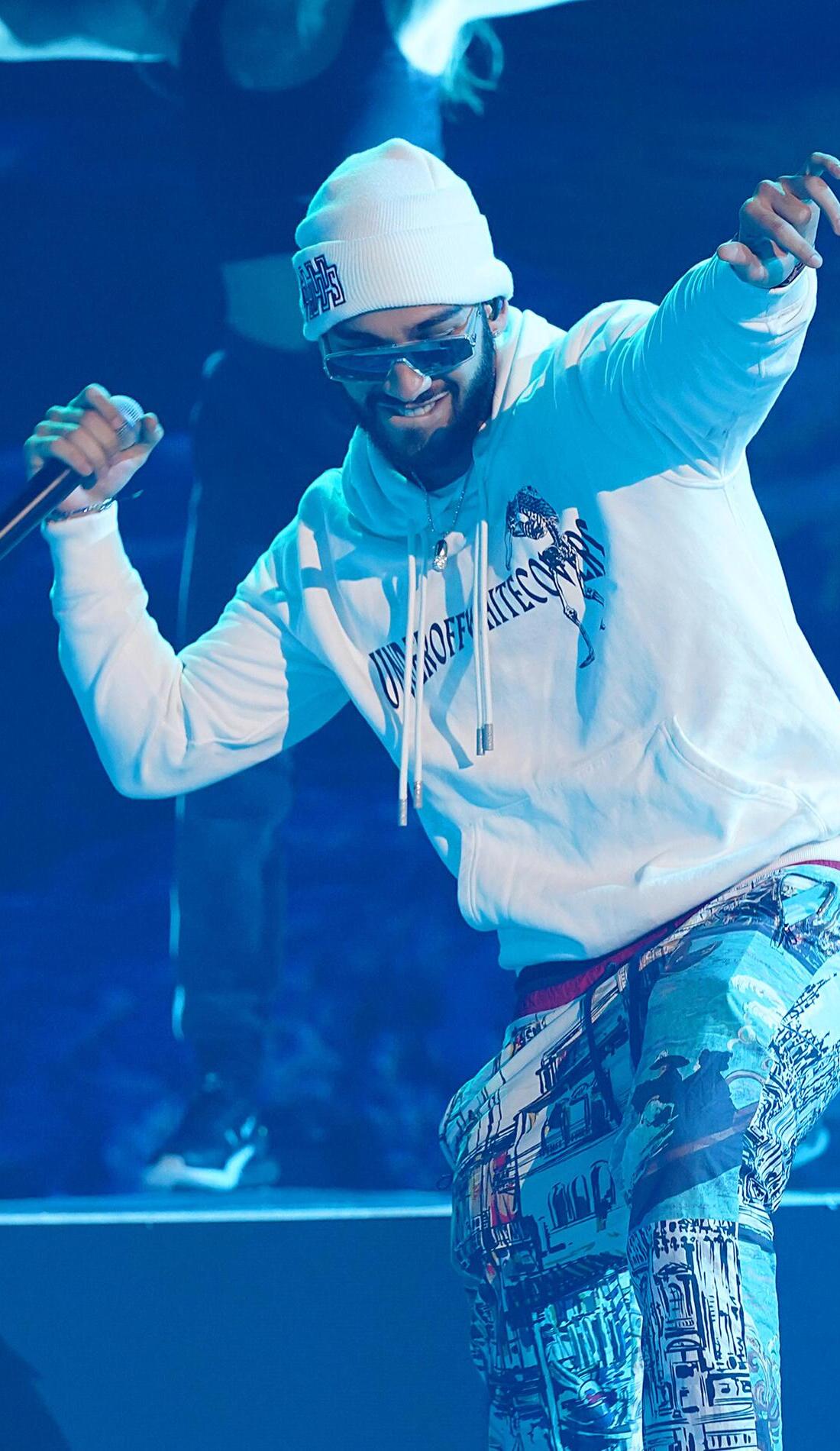 A Manuel Turizo live event