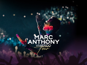 Marc Anthony Concert in Phoenix