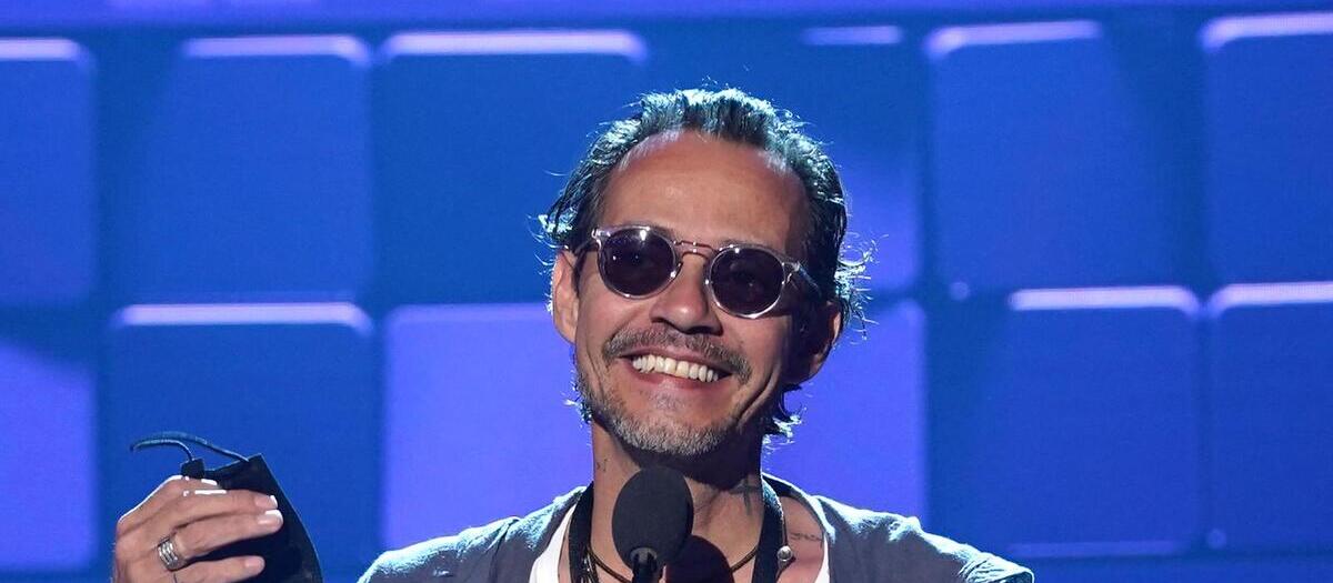 Marc Anthony Tickets
