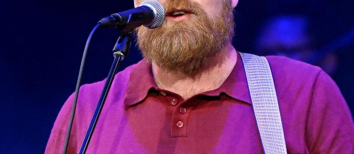 Marc Broussard Tickets