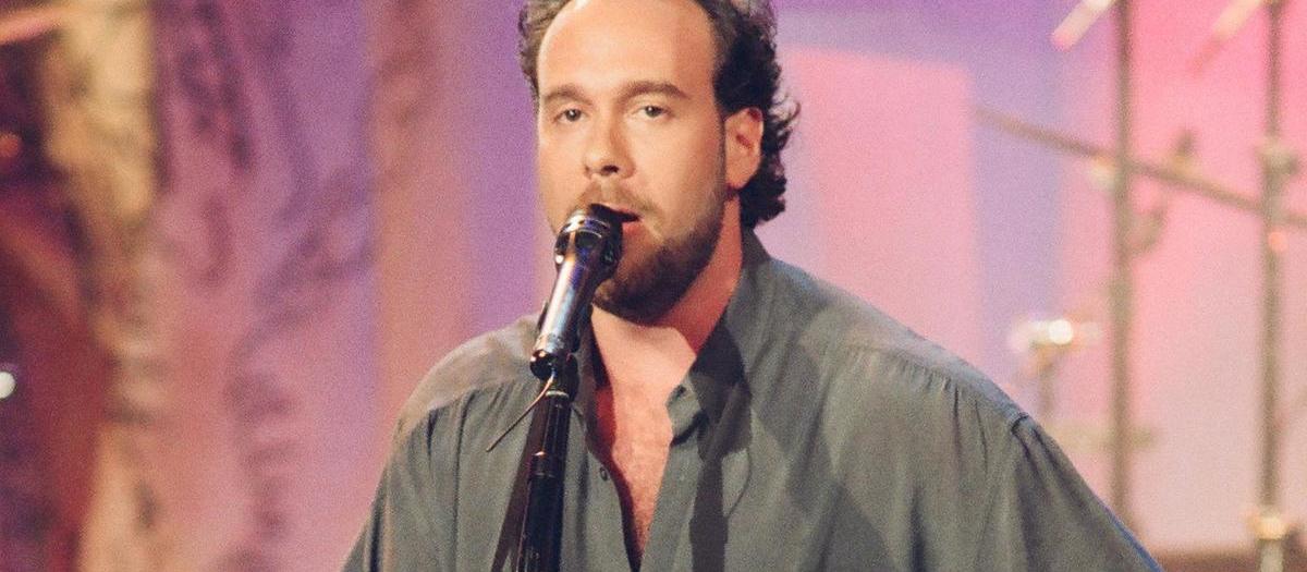 Marc Cohn