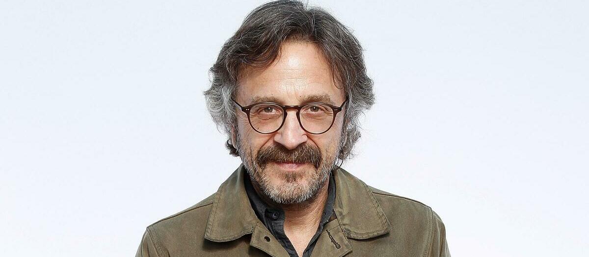 Marc Maron Concert Tickets and Tour Dates SeatGeek