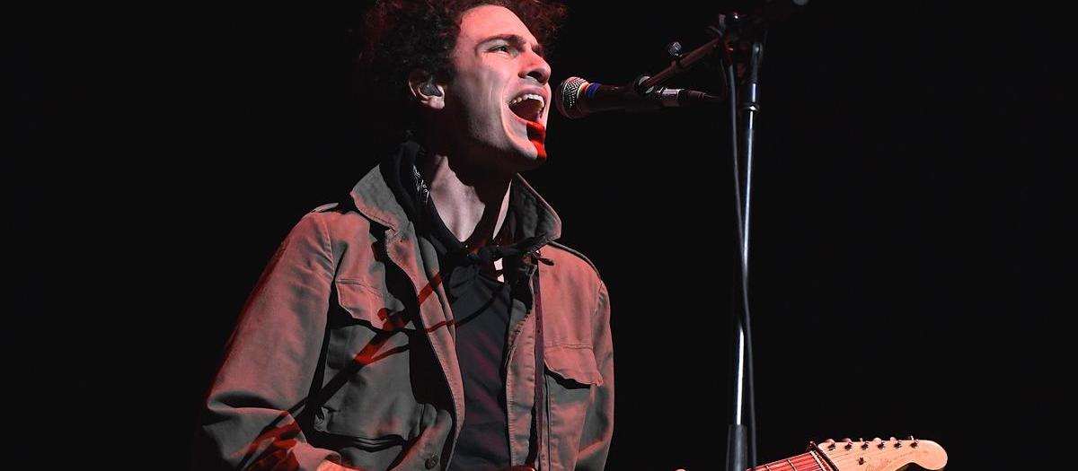 Marc Scibilia Tickets