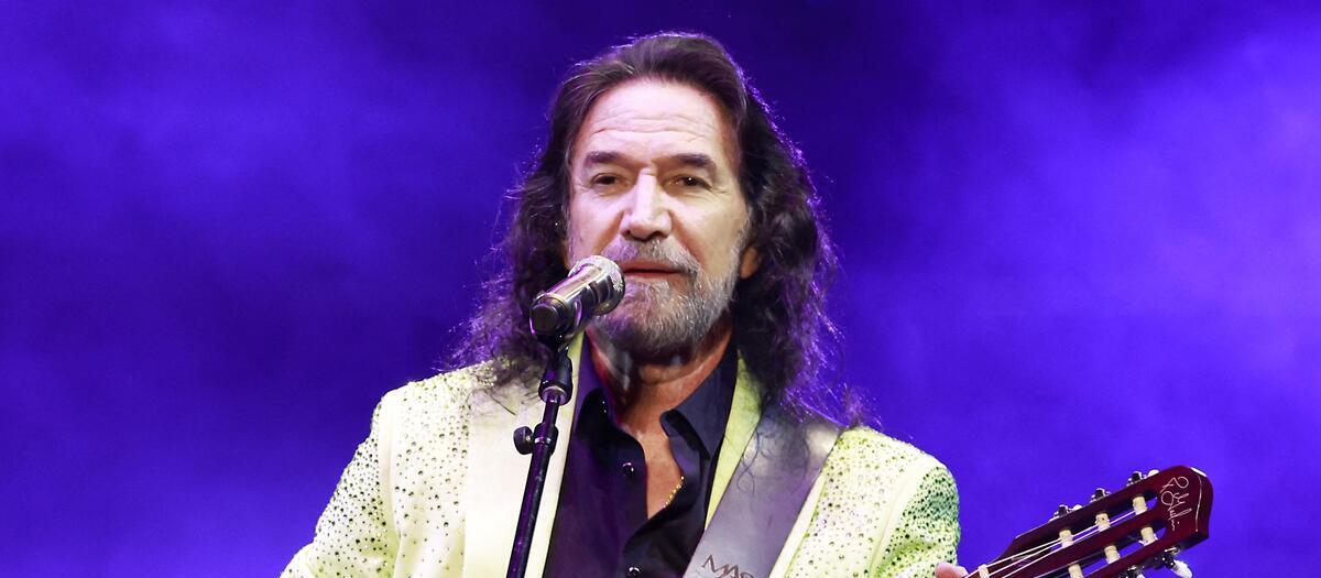 Marco Antonio Solis Tickets