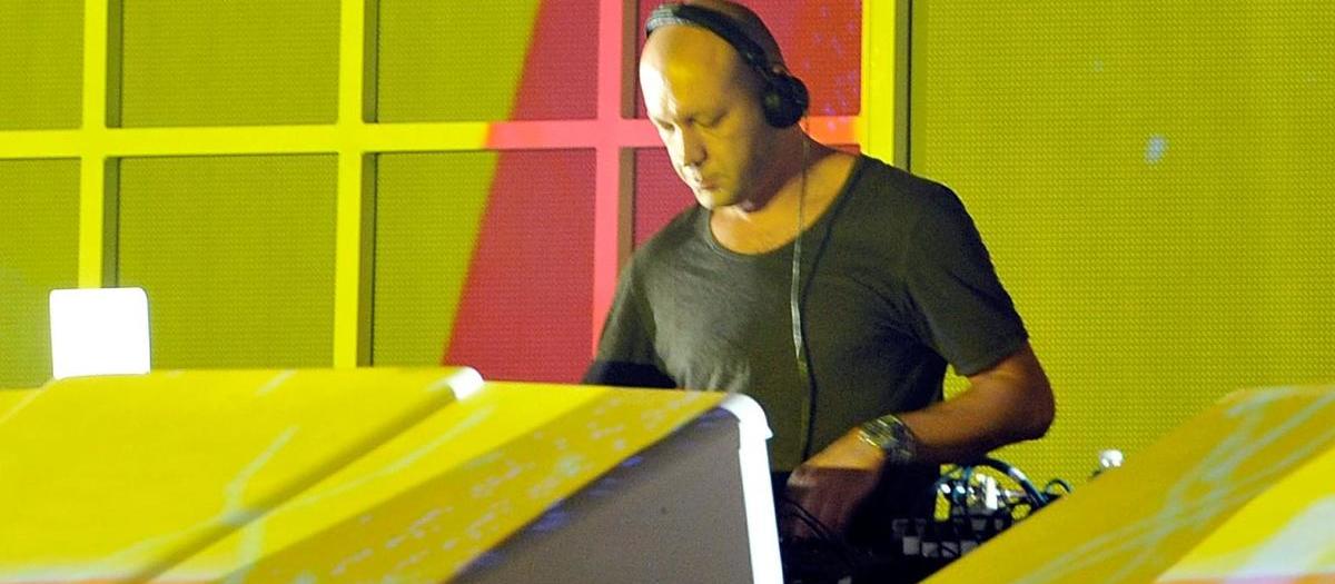 Marco Carola Tickets