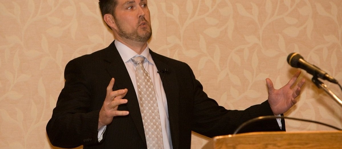 Marcus Luttrell Tickets