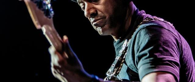 Image for Marcus Miller