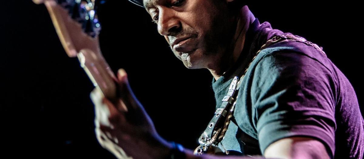 Marcus Miller Tickets