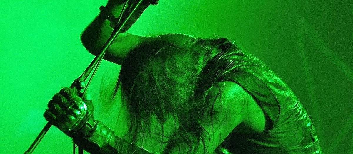 Marduk Tickets