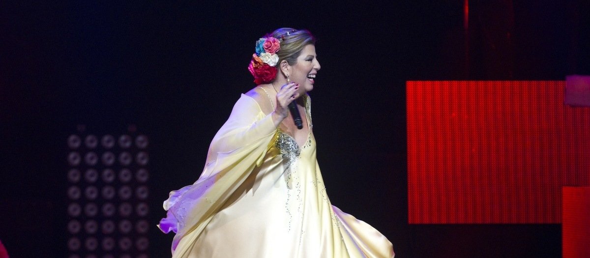Margarita La Diosa De La Cumbia Tickets